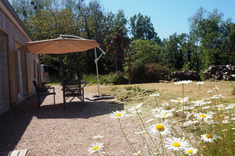 Clévacances H8349 > Le Bois aux Ecureuils, Fierville-les-Mines - photo 16