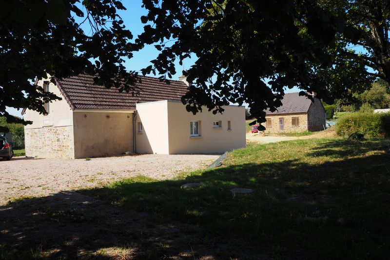 Clévacances H8349 > Le Bois aux Ecureuils, Fierville-les-Mines - photo 2