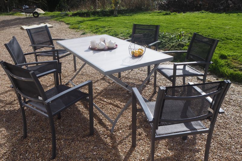 Clévacances H8349 > Le Bois aux Ecureuils, Fierville-les-Mines - photo 10