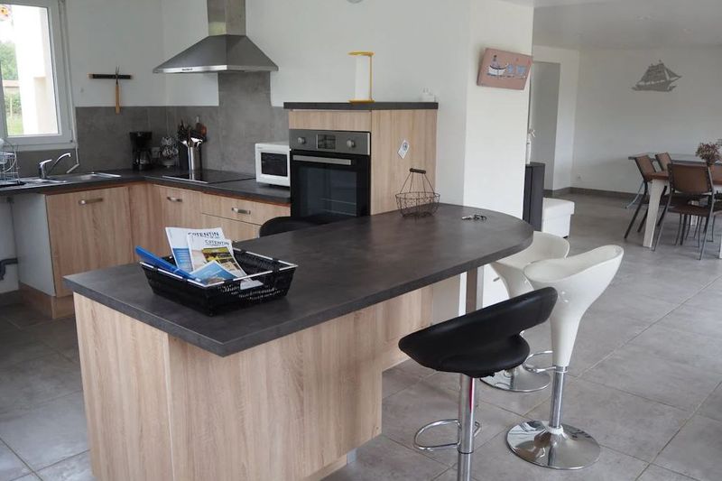 Clévacances H8349 > Le Bois aux Ecureuils, Fierville-les-Mines