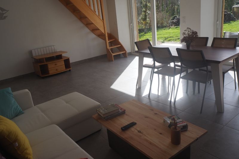 Clévacances H8349 > Le Bois aux Ecureuils, Fierville-les-Mines - photo 14