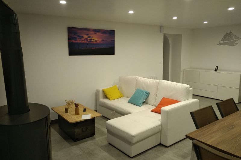 Clévacances H8349 > Le Bois aux Ecureuils, Fierville-les-Mines - photo 8