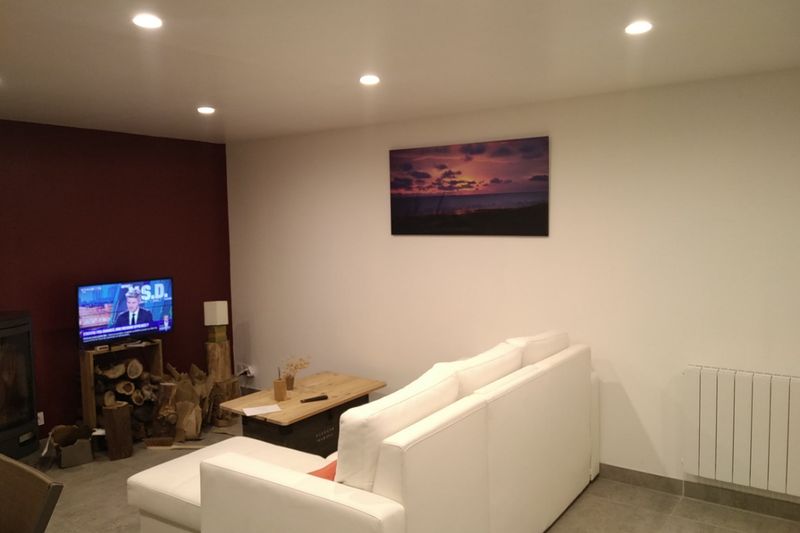 Clévacances H8349 > Le Bois aux Ecureuils, Fierville-les-Mines - photo 9