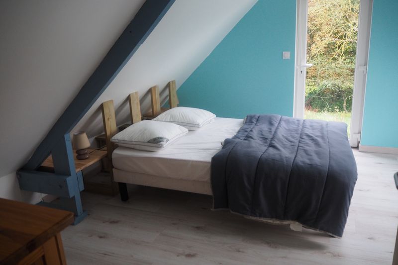 Clévacances H8349 > Le Bois aux Ecureuils, Fierville-les-Mines - photo 11