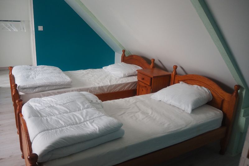 Clévacances H8349 > Le Bois aux Ecureuils, Fierville-les-Mines - photo 12