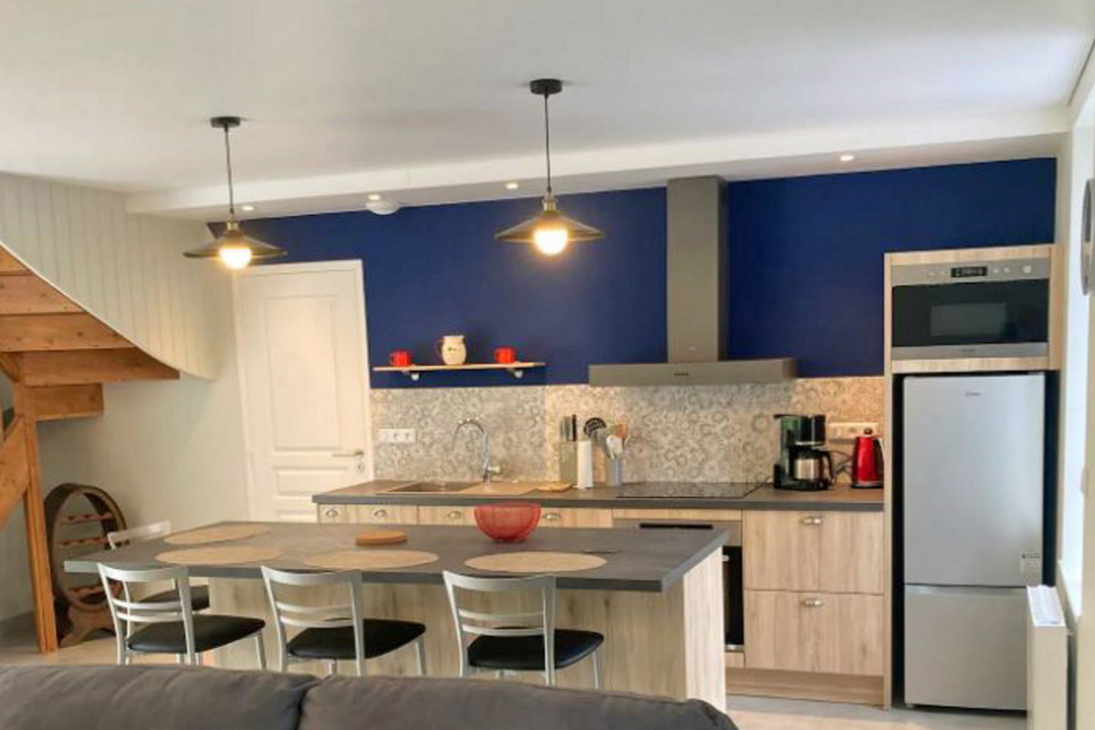 Clévacances H8363 > La Vallée, Baubigny - photo 5