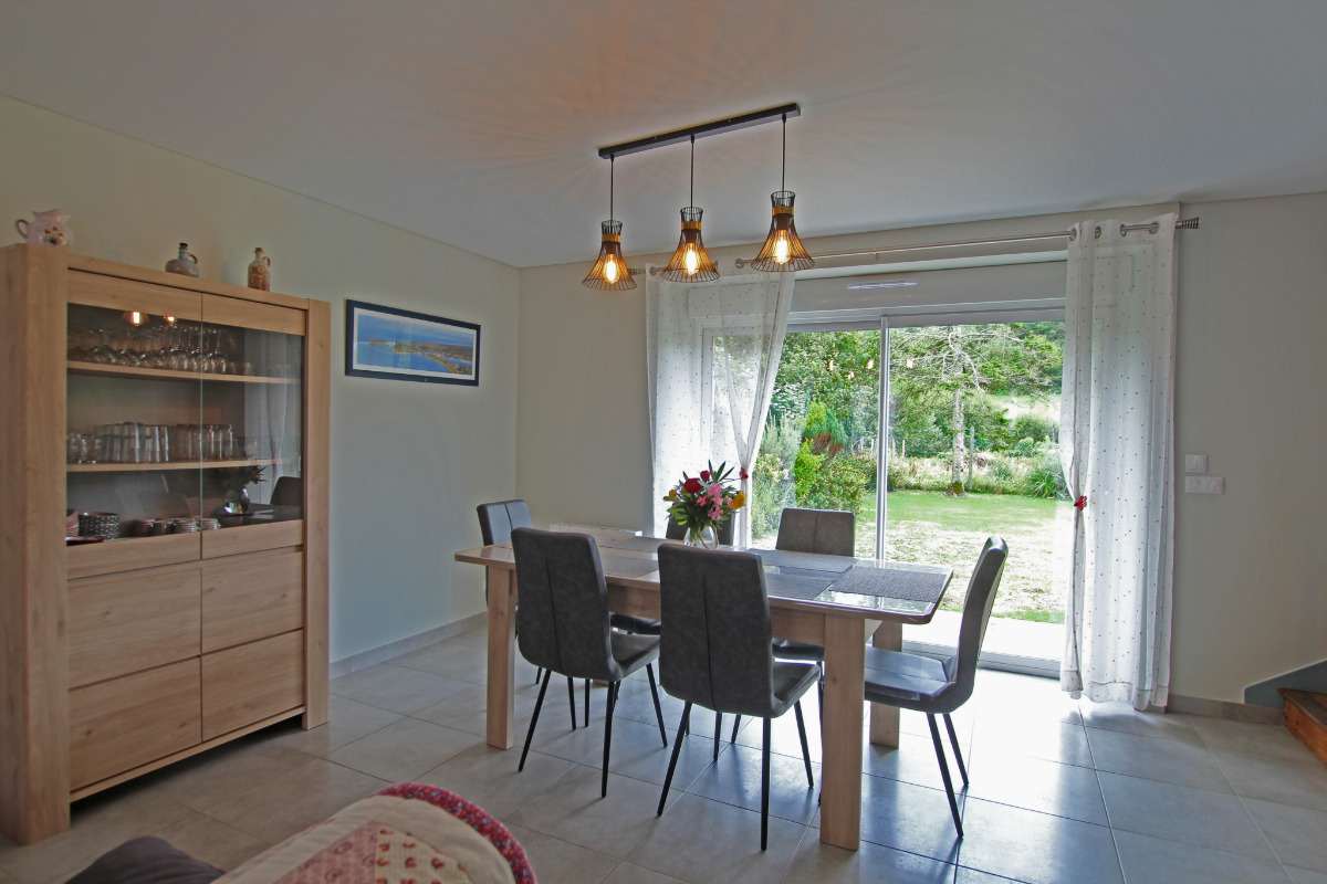 Clévacances H8363 > La Vallée, Baubigny