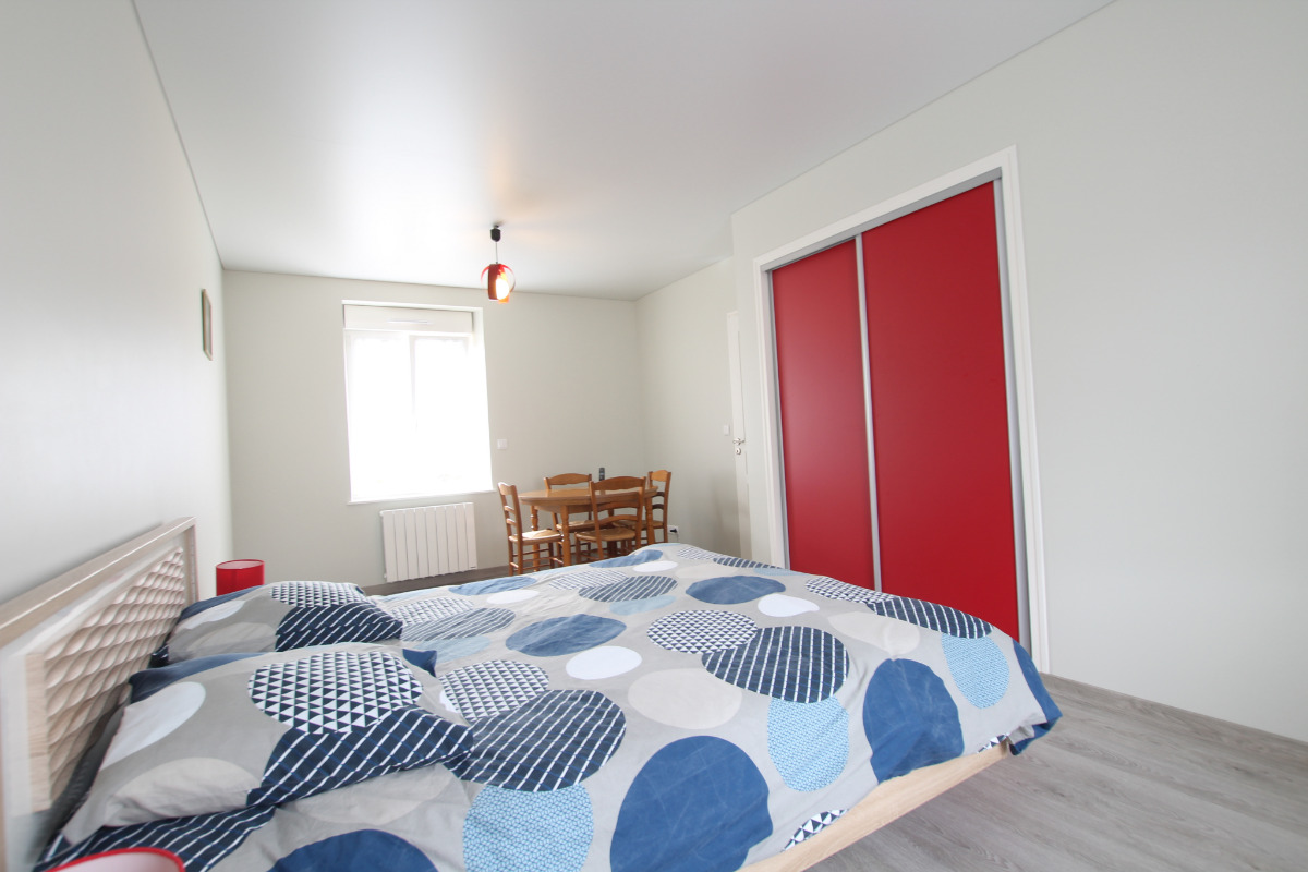 Clévacances H8363 > La Vallée, Baubigny - photo 10