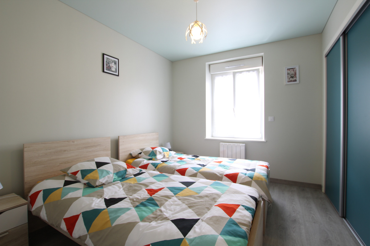 Clévacances H8363 > La Vallée, Baubigny - photo 11