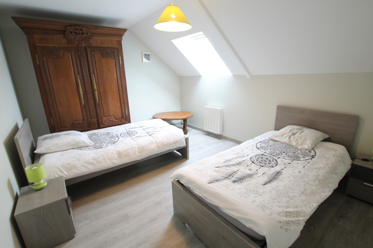 Clévacances H8363 > La Vallée, Baubigny - photo 2