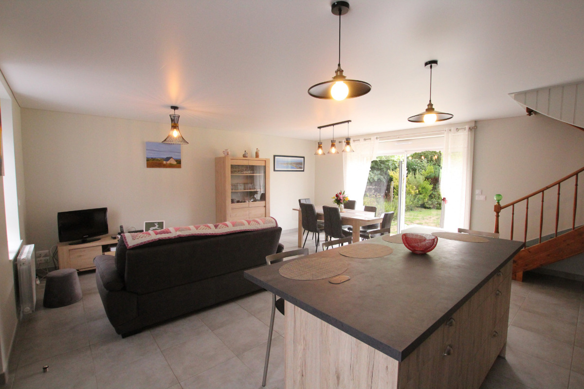 Clévacances H8363 > La Vallée, Baubigny - photo 3