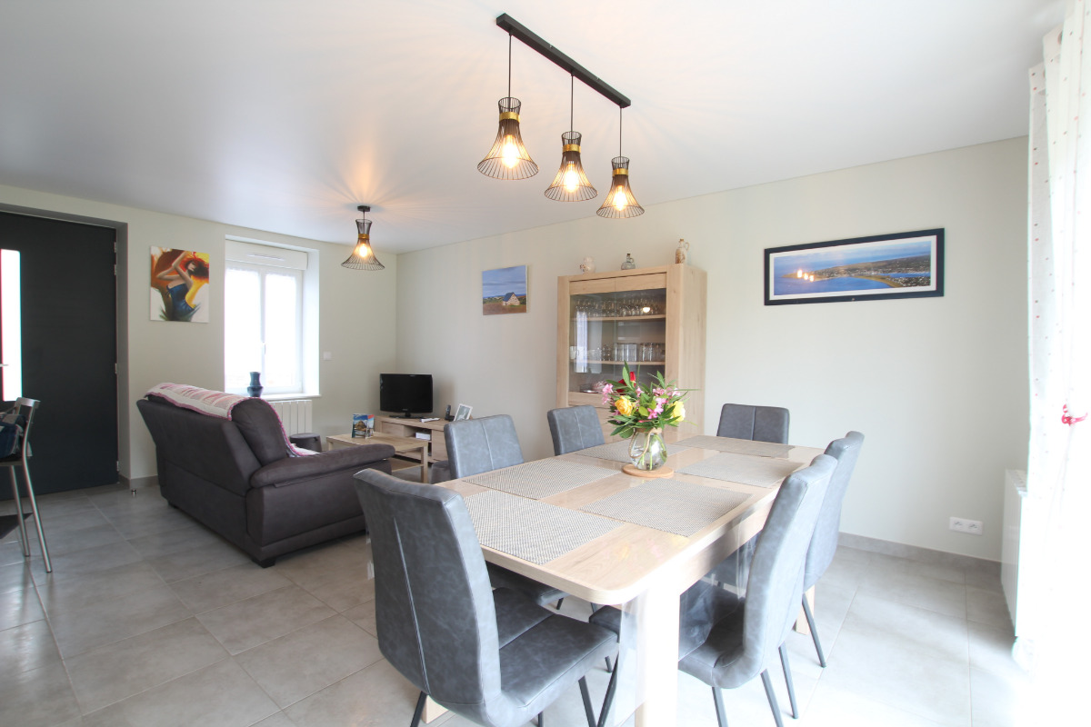 Clévacances H8363 > La Vallée, Baubigny - photo 9