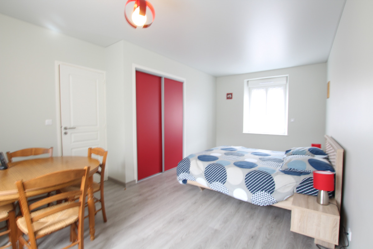 Clévacances H8363 > La Vallée, Baubigny - photo 4