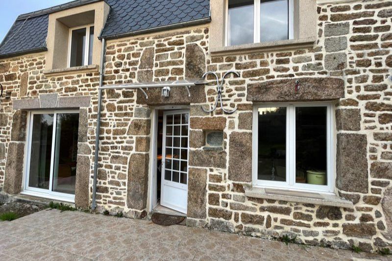 Clévacances H8368 > L'Odyle