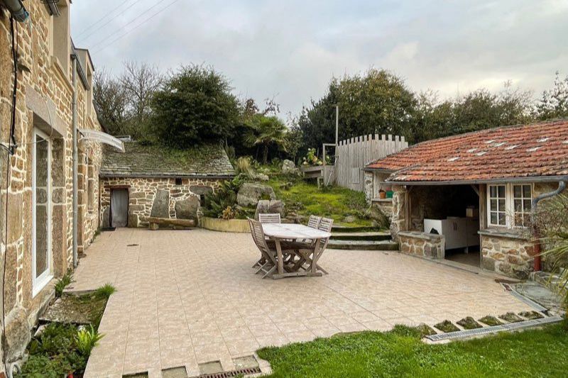 Clévacances H8368 > L'Odyle, Fermanville - photo 8