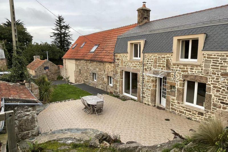 Clévacances H8368 > L'Odyle, Fermanville - photo 2