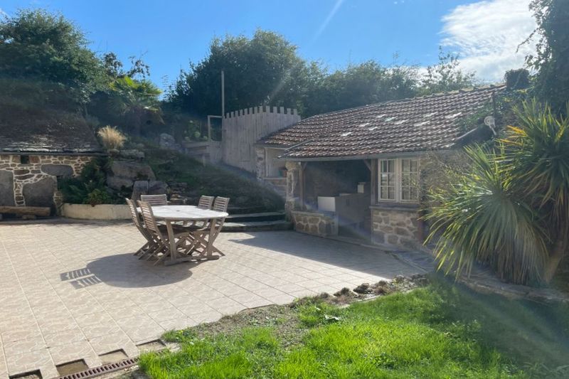 Clévacances H8368 > L'Odyle, Fermanville - photo 3