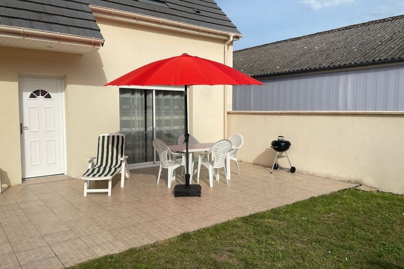 Clévacances H8373 > Trois grains de sable