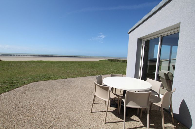 Clévacances H8376 > La Dune