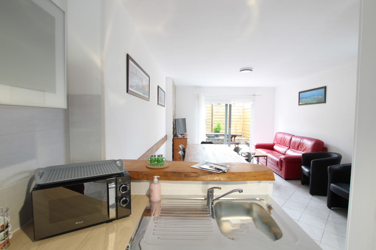 Clévacances H8382 > La Forge, Roncey - photo 8