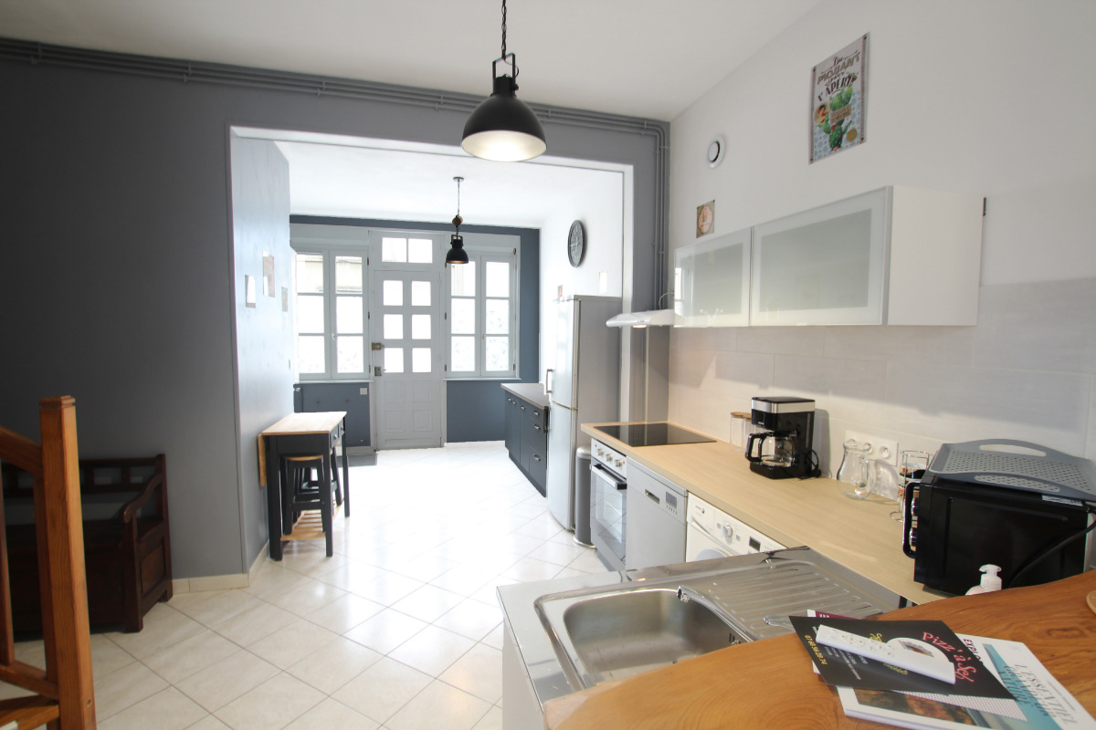 Clévacances H8382 > La Forge, Roncey - photo 3