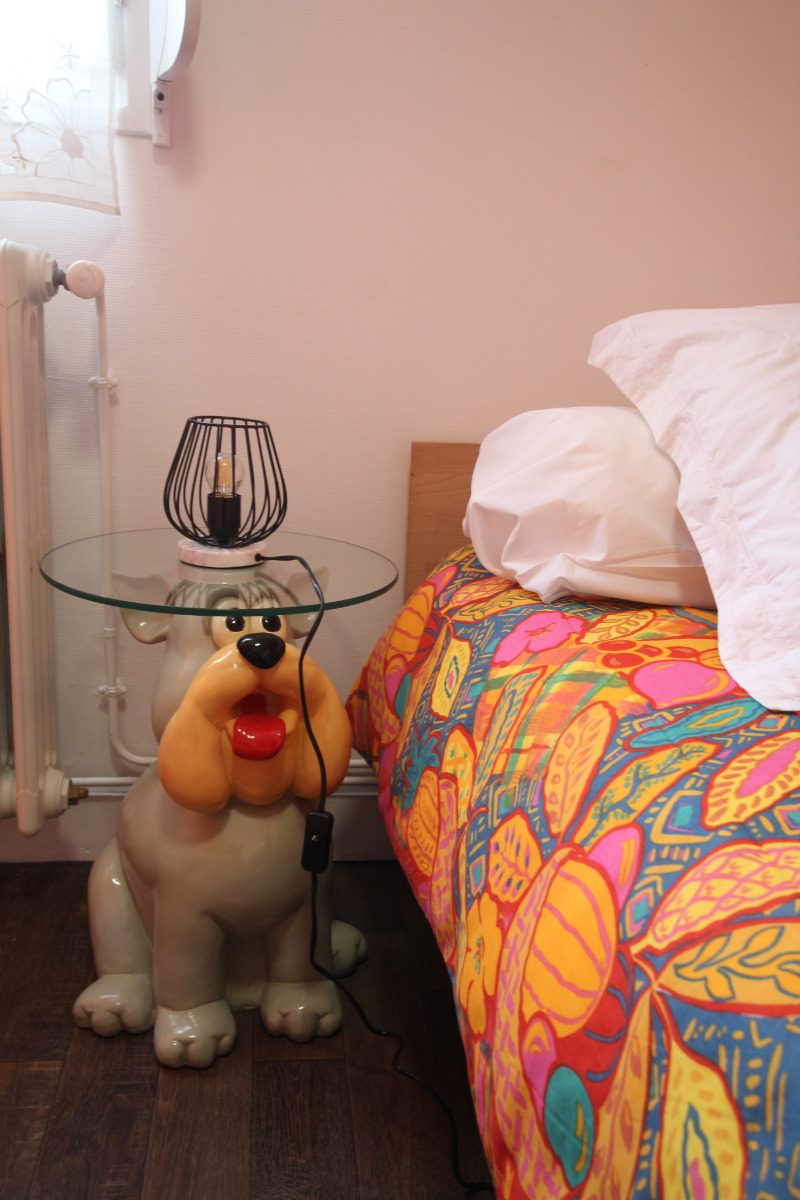 Clévacances H8382 > La Forge, Roncey - photo 6