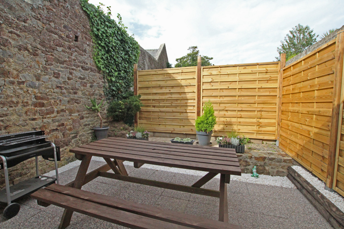 Clévacances H8382 > La Forge, Roncey - photo 12