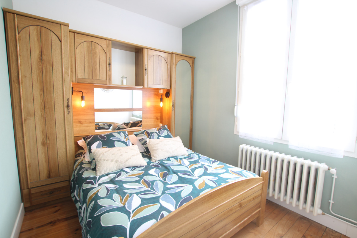 Clévacances H8382 > La Forge, Roncey - photo 11