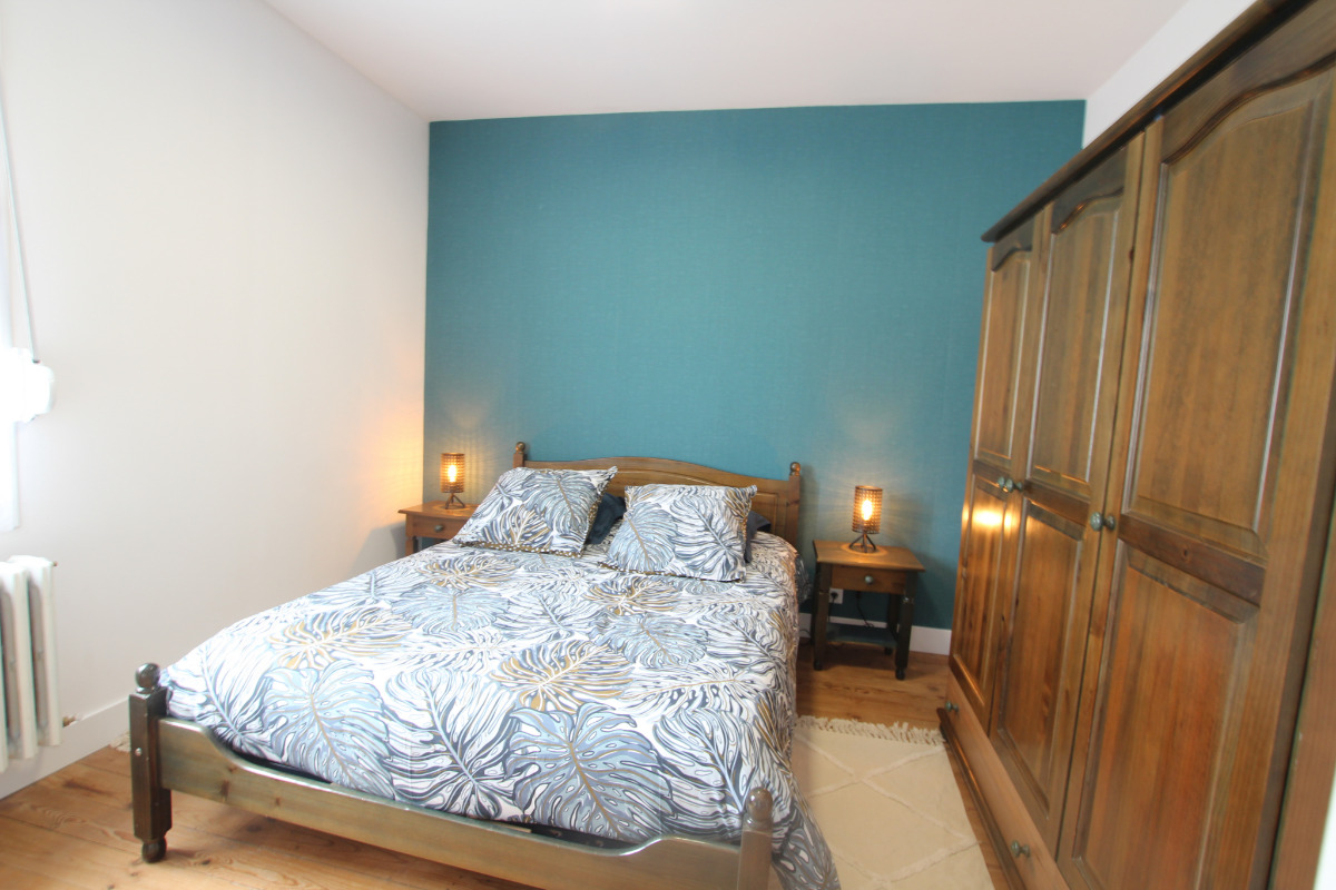 Clévacances H8382 > La Forge, Roncey - photo 7