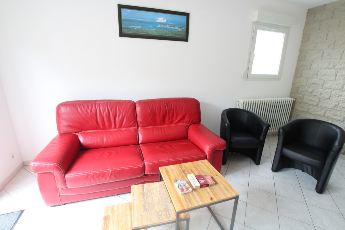 Clévacances H8382 > La Forge, Roncey - photo 5