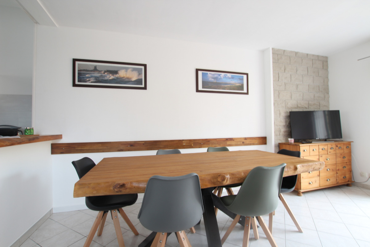 Clévacances H8382 > La Forge, Roncey - photo 15