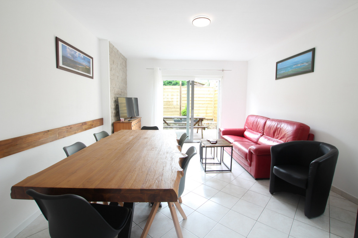 Clévacances H8382 > La Forge, Roncey - photo 9