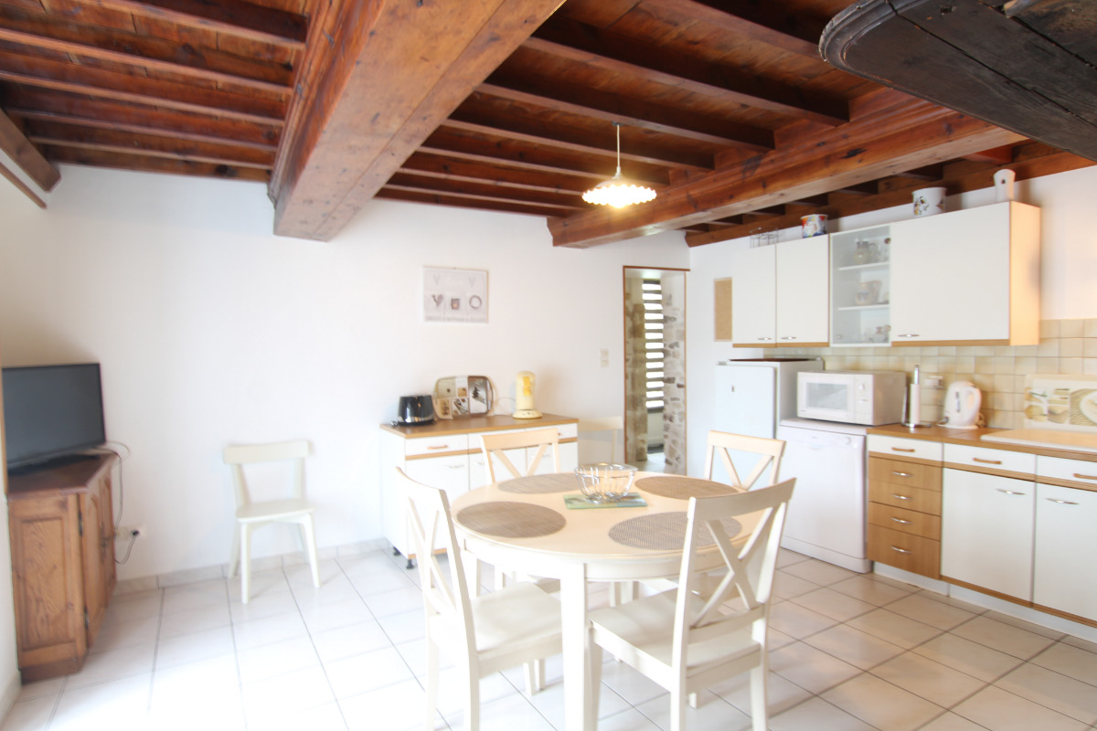 Clévacances H8383 > Le gîte des Marais, Méautis - photo 11