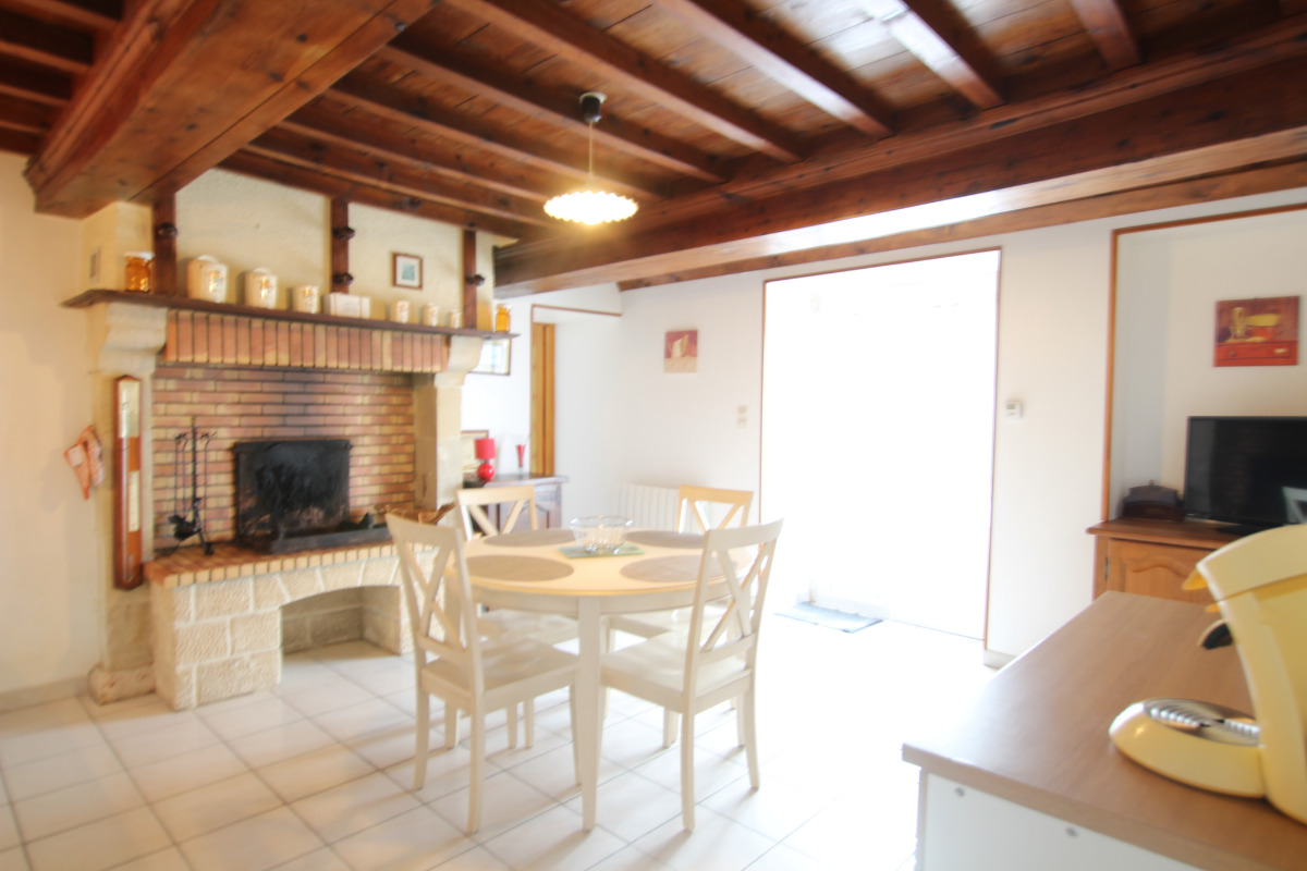 Clévacances H8383 > Le gîte des Marais, Méautis - photo 8