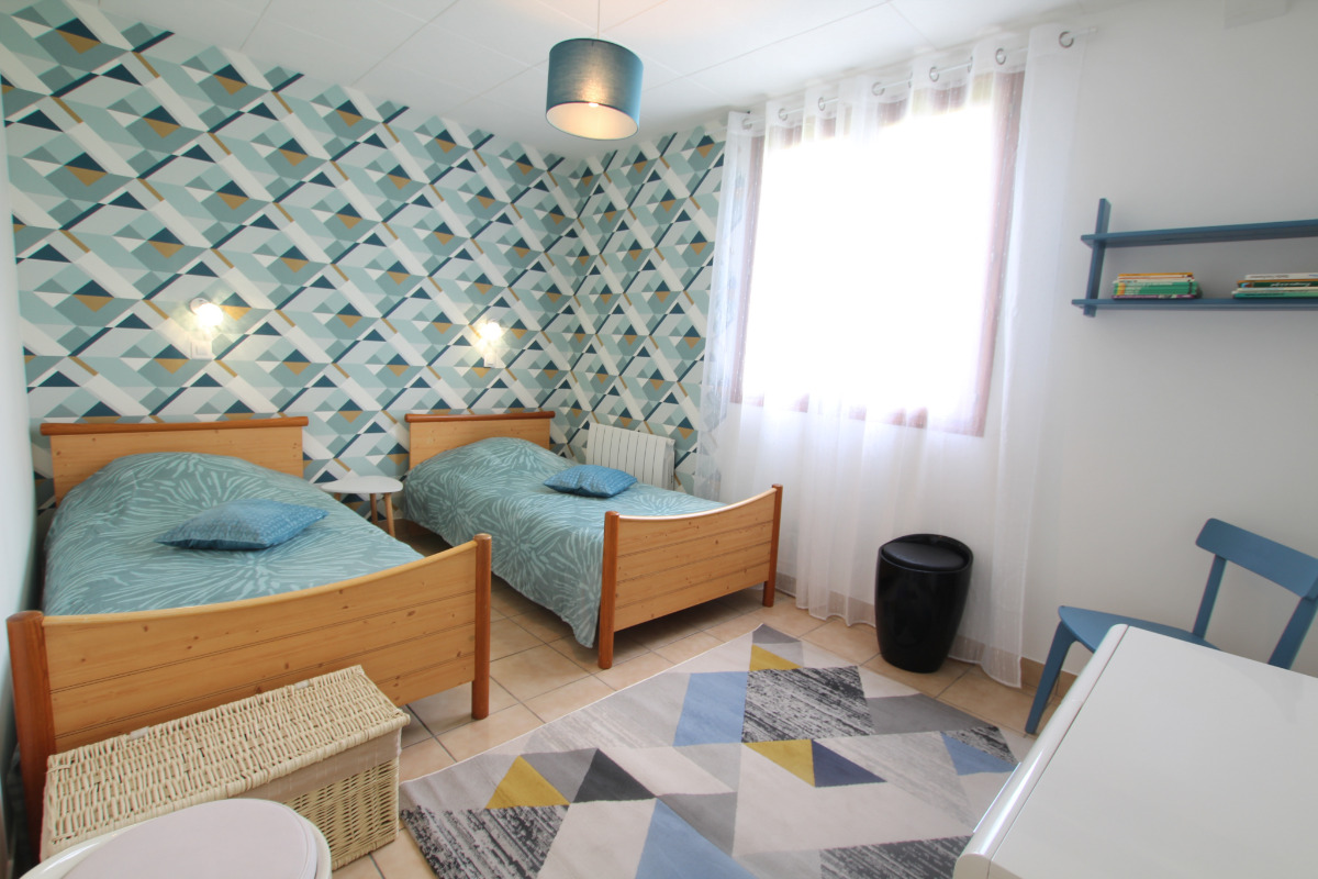 Clévacances H8383 > Le gîte des Marais, Méautis - photo 18