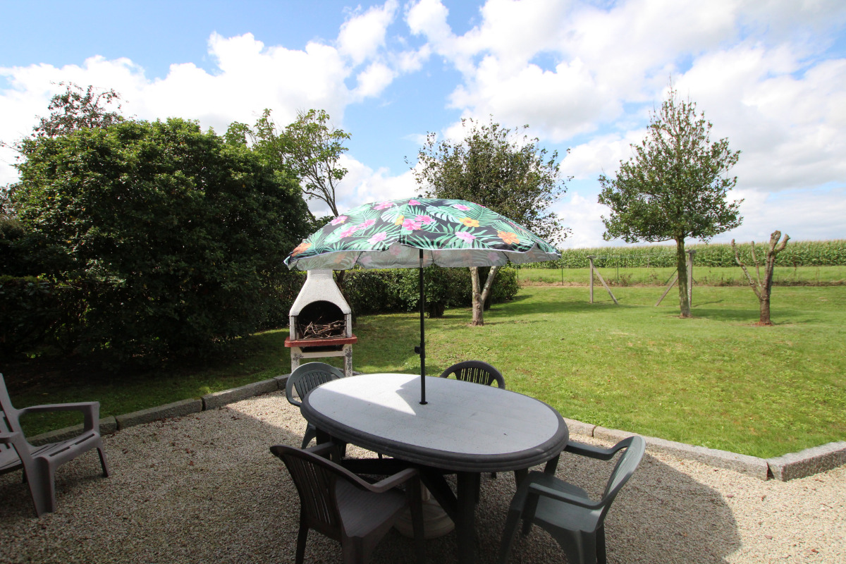 Clévacances H8383 > Le gîte des Marais, Méautis - photo 15