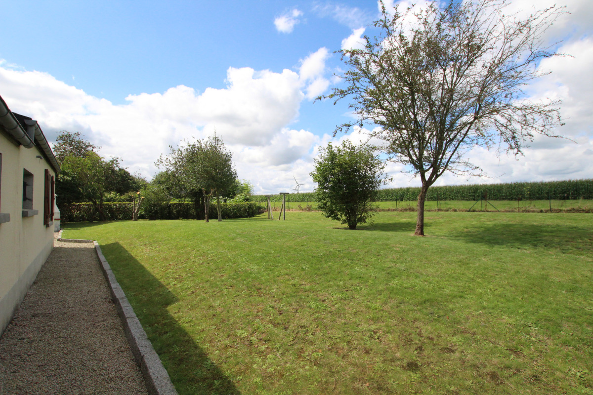 Clévacances H8383 > Le gîte des Marais, Méautis - photo 3