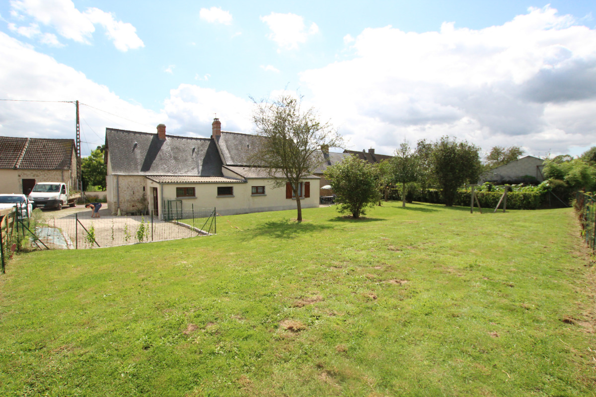 Clévacances H8383 > Le gîte des Marais, Méautis - photo 19