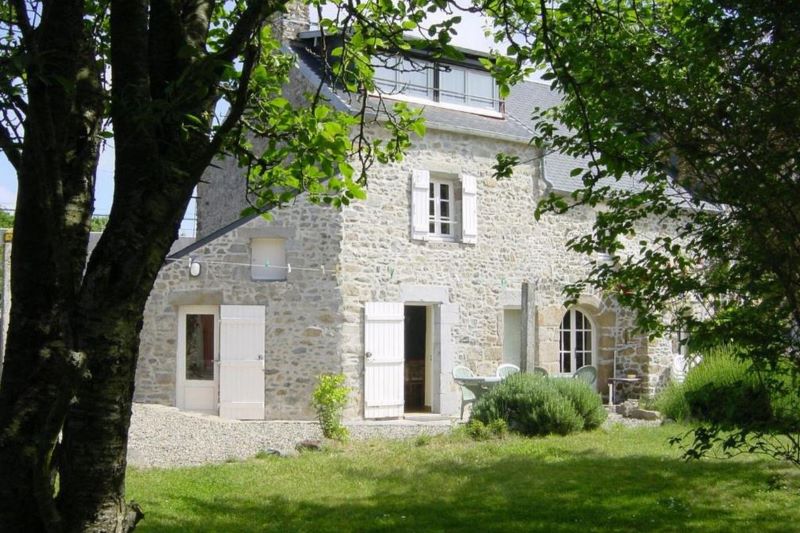 Clévacances H8391 > Le Petit Clos, Agon-Coutainville