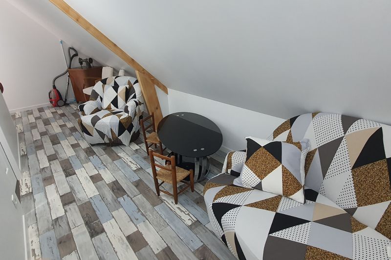 Clévacances H8394 > Gîte de la Métairie, Cérences - photo 11