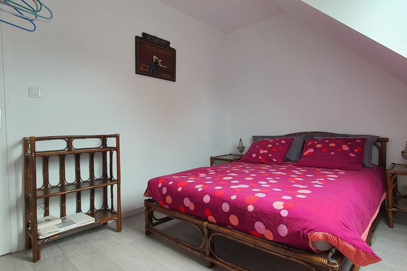 Clévacances H8394 > Gîte de la Métairie, Cérences - photo 8