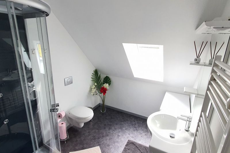 Clévacances H8394 > Gîte de la Métairie, Cérences - photo 13