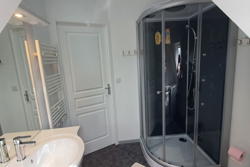 Clévacances H8394 > Gîte de la Métairie, Cérences - photo 17