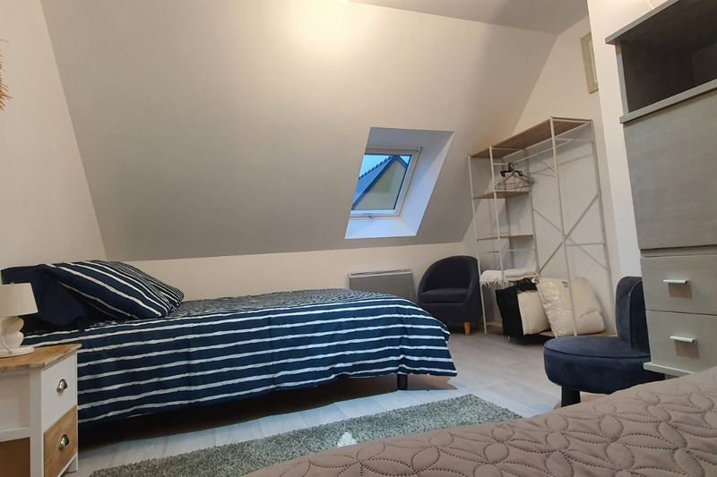 Clévacances H8394 > Gîte de la Métairie, Cérences - photo 18