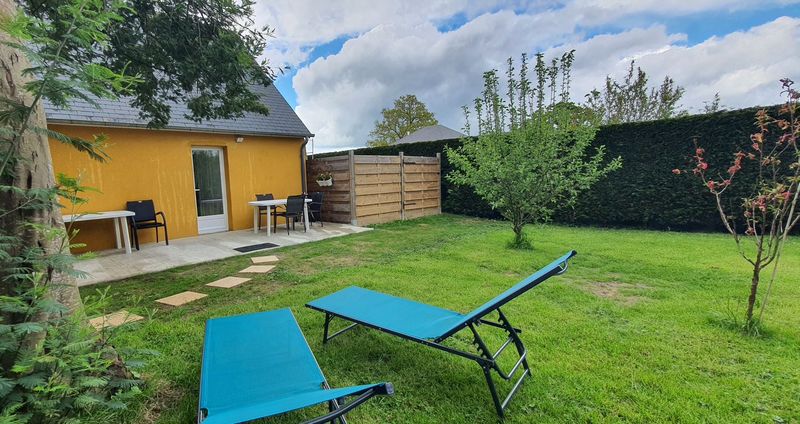 Clévacances H8394 > Gîte de la Métairie, Cérences - photo 5