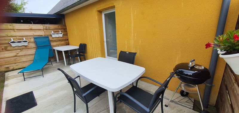 Clévacances H8394 > Gîte de la Métairie, Cérences - photo 15