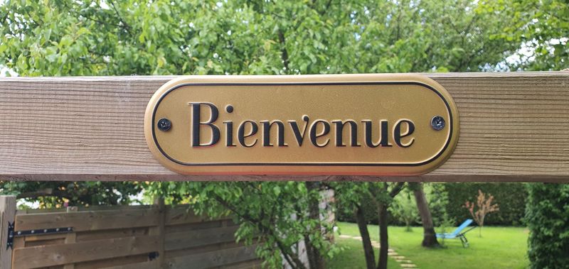 Clévacances H8394 > Gîte de la Métairie, Cérences - photo 12