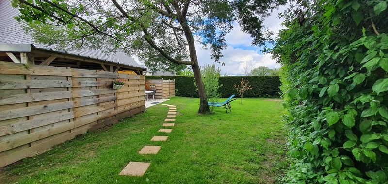 Clévacances H8394 > Gîte de la Métairie, Cérences - photo 16