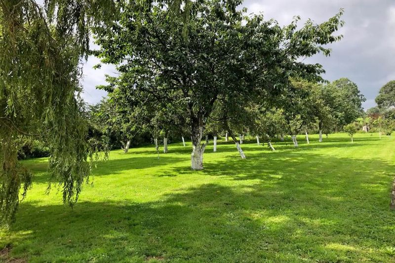 Clévacances H8395 > Le Domaine de la Vallée, Saint-Martin-de-Varreville - photo 9