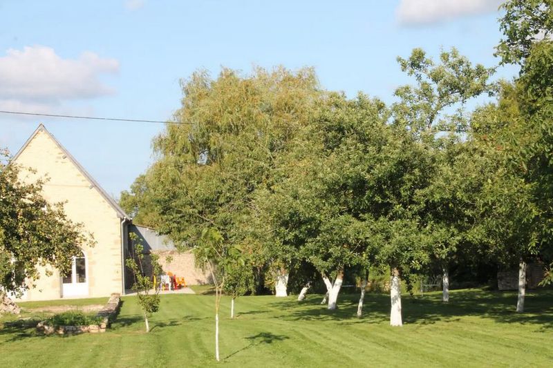 Clévacances H8395 > Le Domaine de la Vallée, Saint-Martin-de-Varreville - photo 4